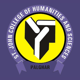 St. John College of Humanities and Sciences logo